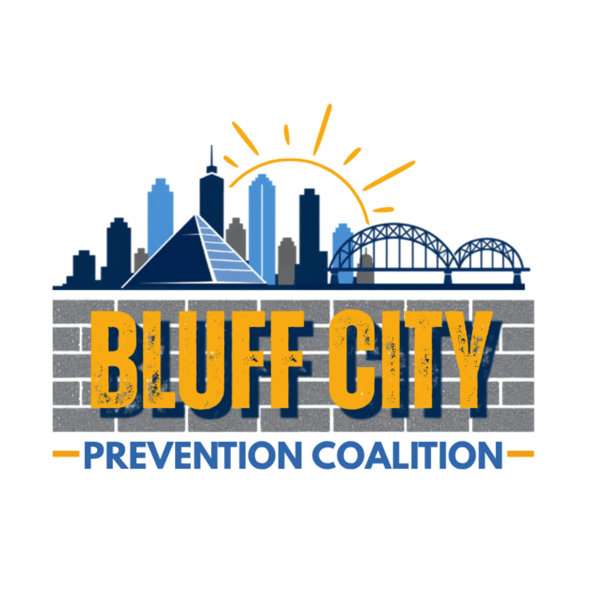 Bluff City Prevention Coalition